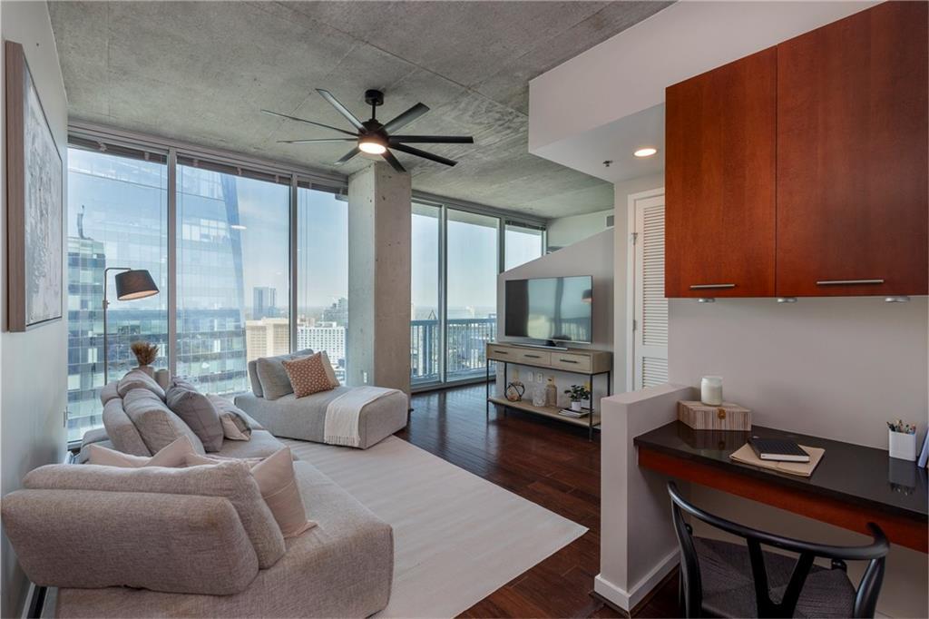 3324 Peachtree Rd. #2611, Atlanta, GA 30326