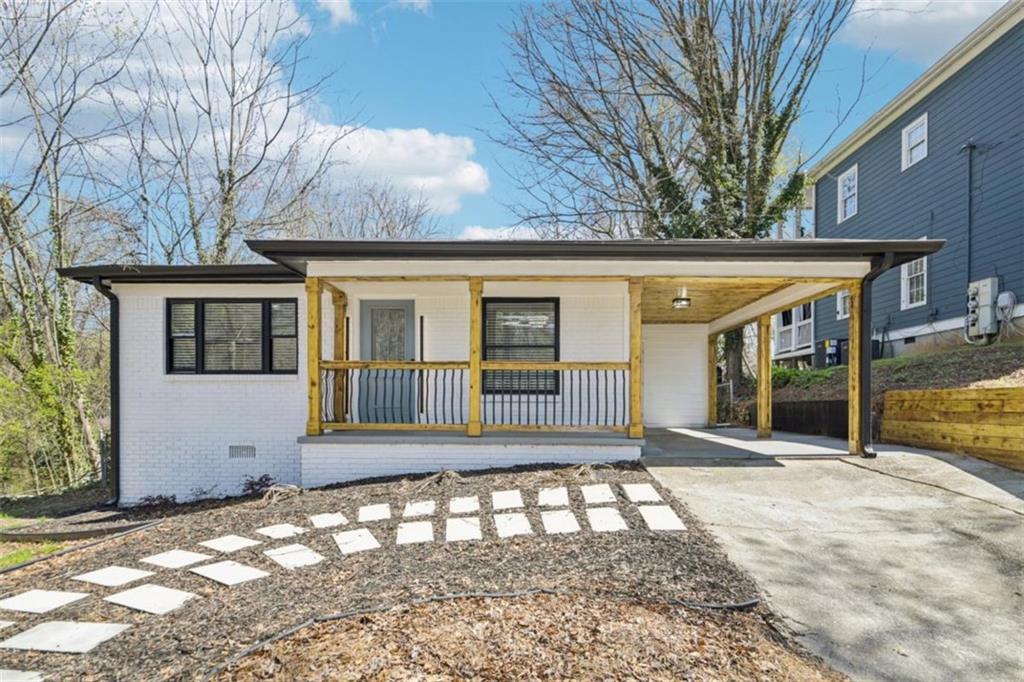 875 Hall St., Atlanta, GA 30318