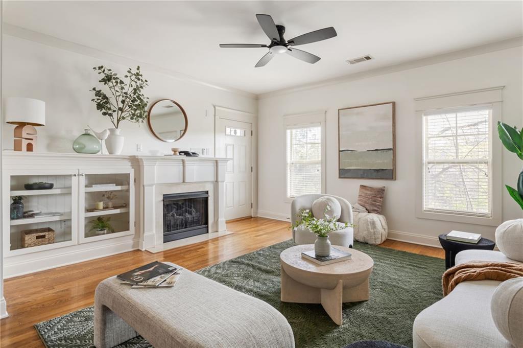 655 Mead St. #53, Atlanta, GA 30312