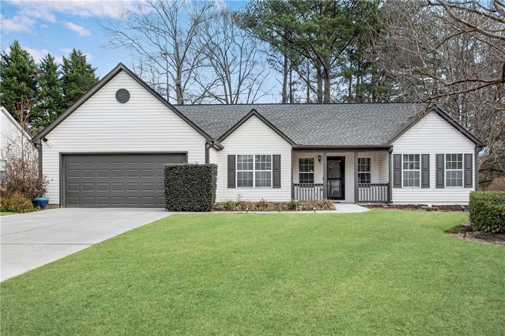 4132 Edenbrooke Cir., Loganville, GA 30052