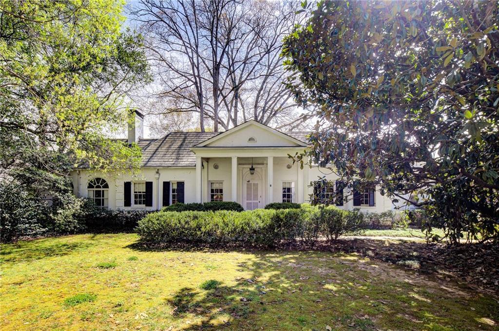 414 Peachtree Battle Ave., Atlanta, GA 30305