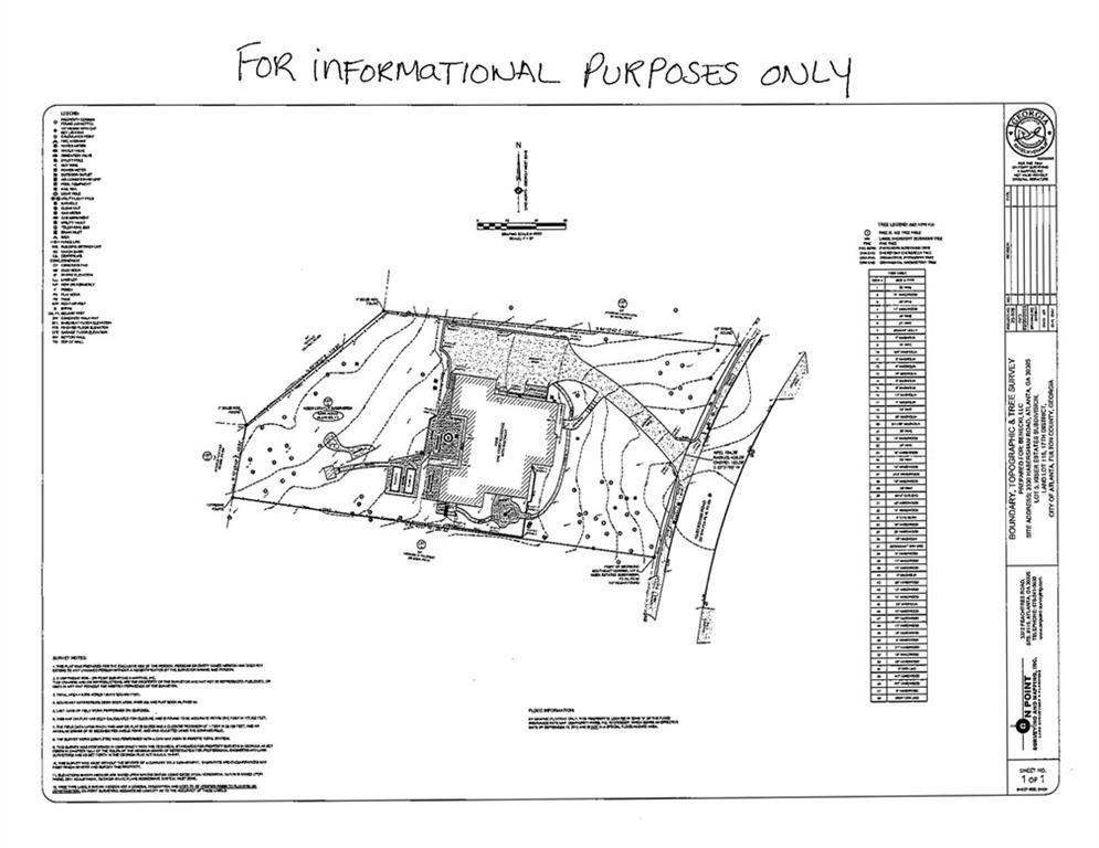 3330 Habersham Rd., Atlanta, GA 30305