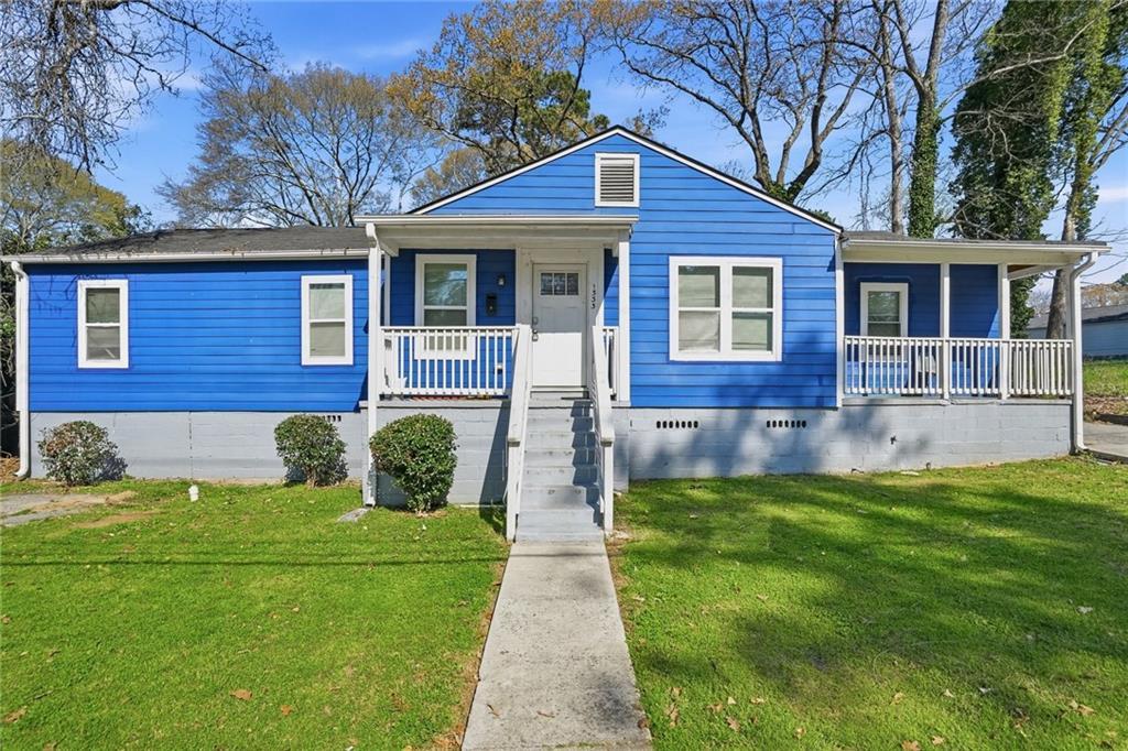 1333 Campbellton Rd., Atlanta, GA 30310