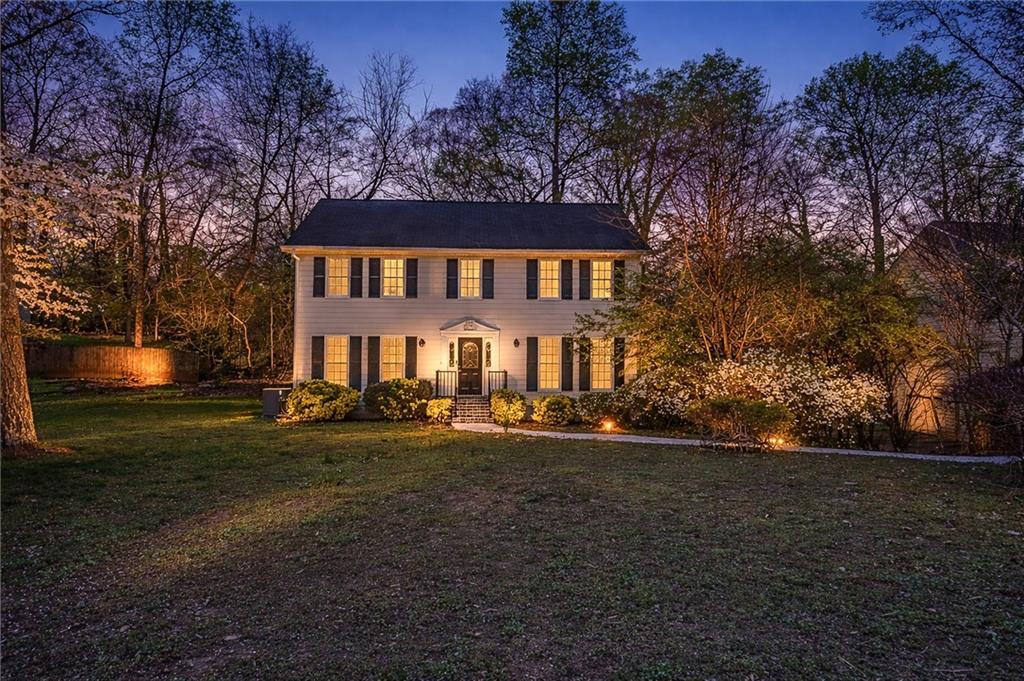 717 Hunt Station Dr., Lawrenceville, GA 30044