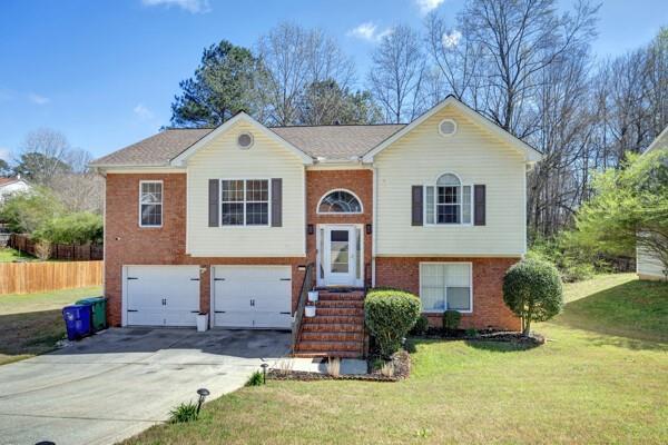 6027 Arbor Links Rd., Lithonia, GA 30058