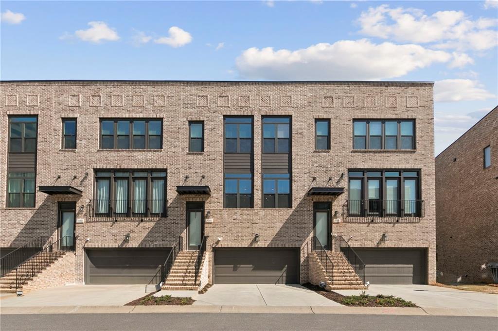 3188 Sonnet Walk, Atlanta, GA 30339