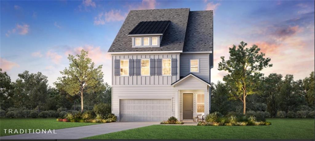 4130 Mandolin Dr., Cumming, GA 30028