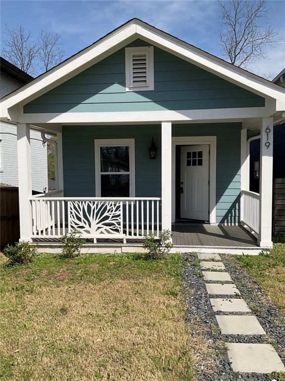 619 NW Griffin St., Atlanta, GA 30318