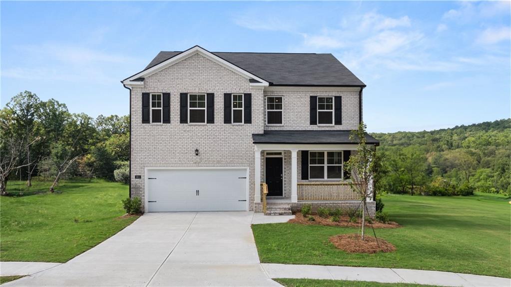 53 Weymouth Dr., Locust Grove, GA 30248