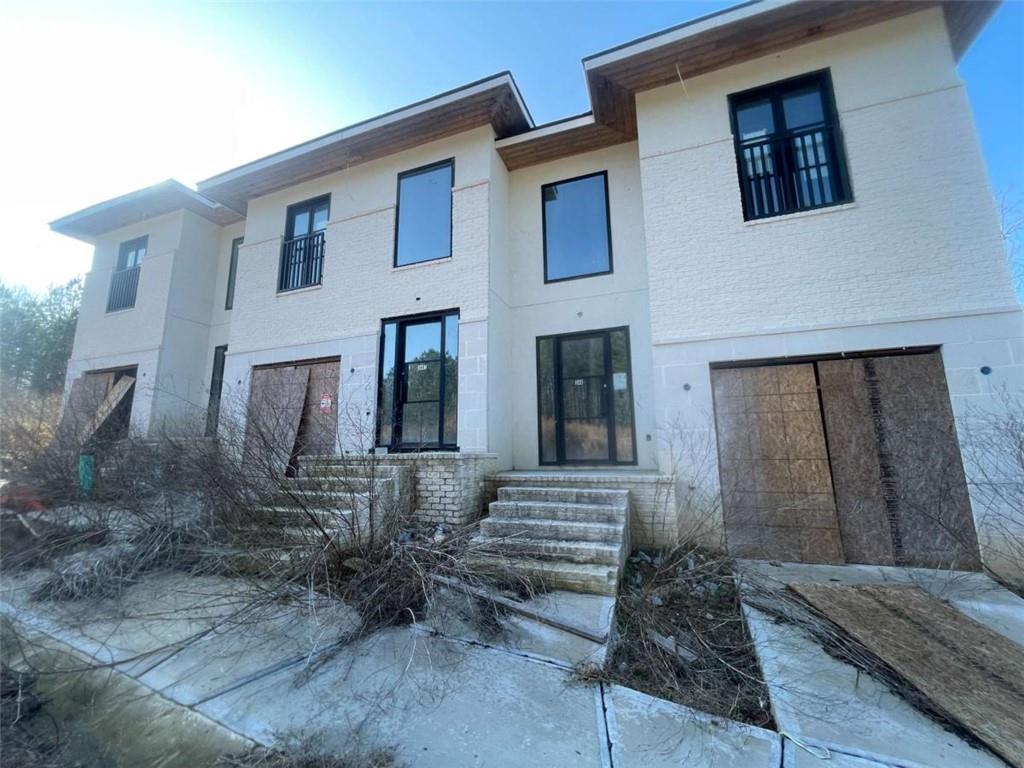 3467 Benjamin E Mays Dr., Atlanta, GA 30331