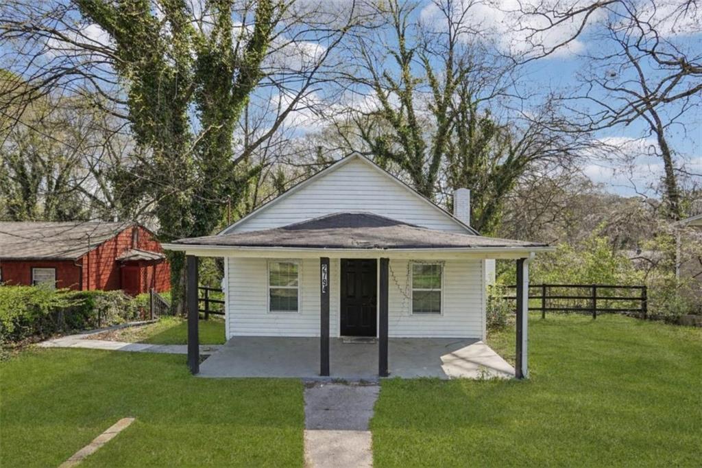 2794 7th St., Atlanta, GA 30315