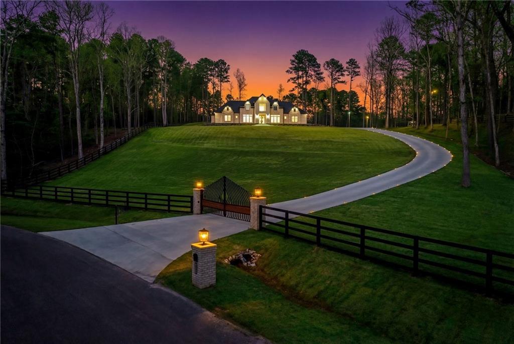 4521 Jack Pittman Rd., Dacula, GA 30019