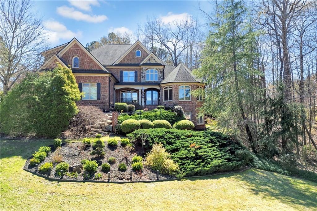 7332 Lake Walton Blvd., Covington, GA 30014