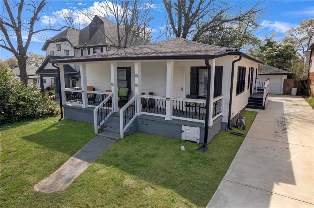 10 Moury Ave., Atlanta, GA 30315