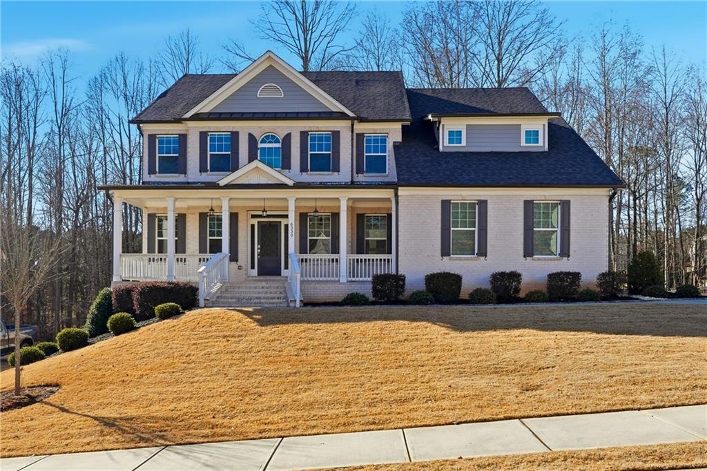 6330 Bentley Commons Dr., Cumming, GA 30040