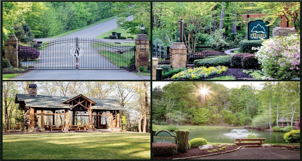 Vista View Pkwy., Jasper, GA 30143