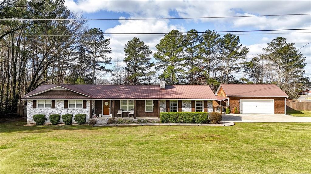 189 Blackwood Ct., Calhoun, GA 30701