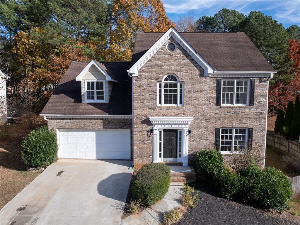 679 Springtor Dr., Lawrenceville, GA 30043