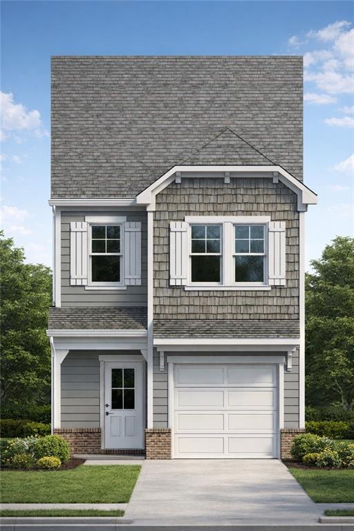 7 Magnolia Blvd., Cedartown, GA 30125