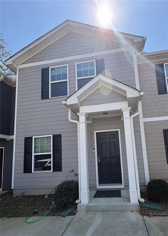 2176 Cypress Ln., Atlanta, GA 30331