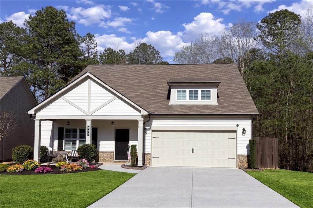 328 Crestbrook Ln., Dallas, GA 30157