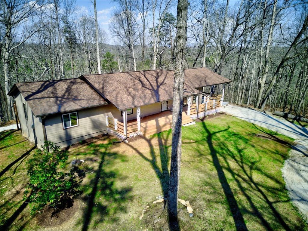 66 Cosmo Pl., Dahlonega, GA 30533