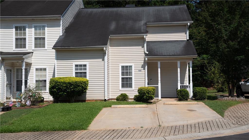 6460 Wellington Chase Ct., Lithonia, GA 30058