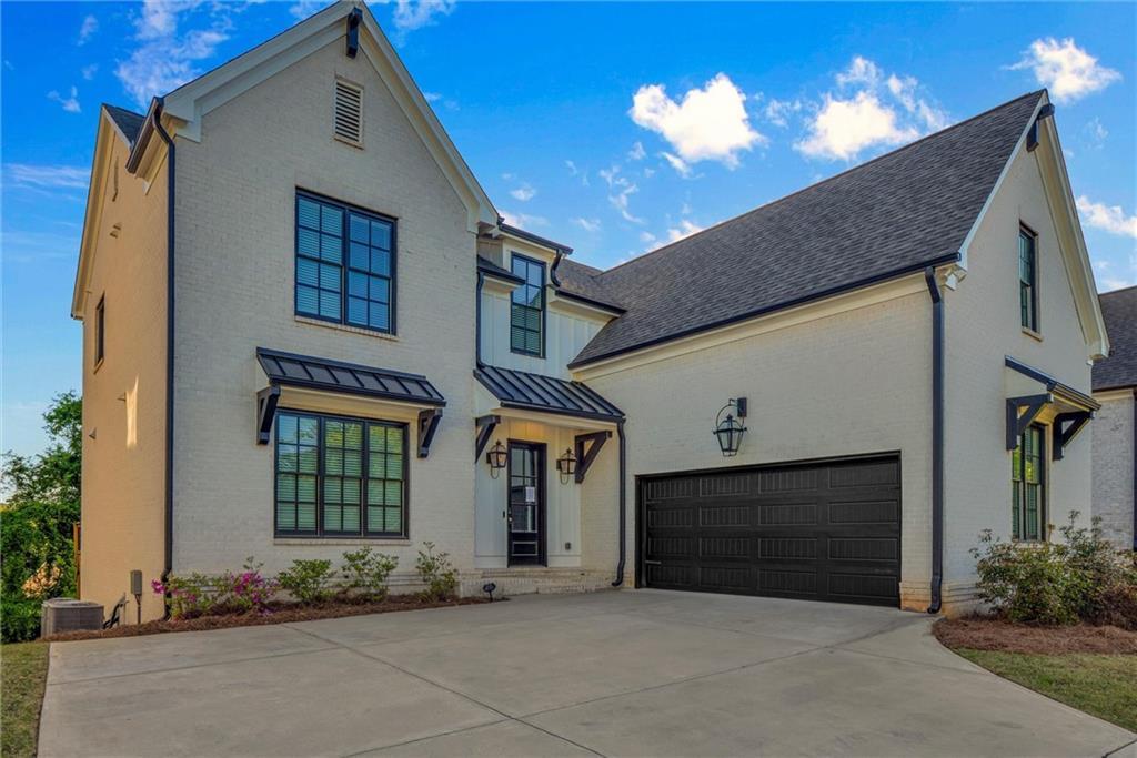 4097 Gilmore Rd., Smyrna, GA 30080