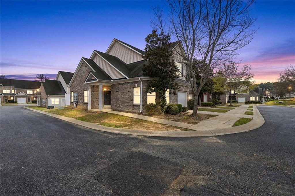 2555 Flat Shoals Rd. #1501, Atlanta, GA 30349