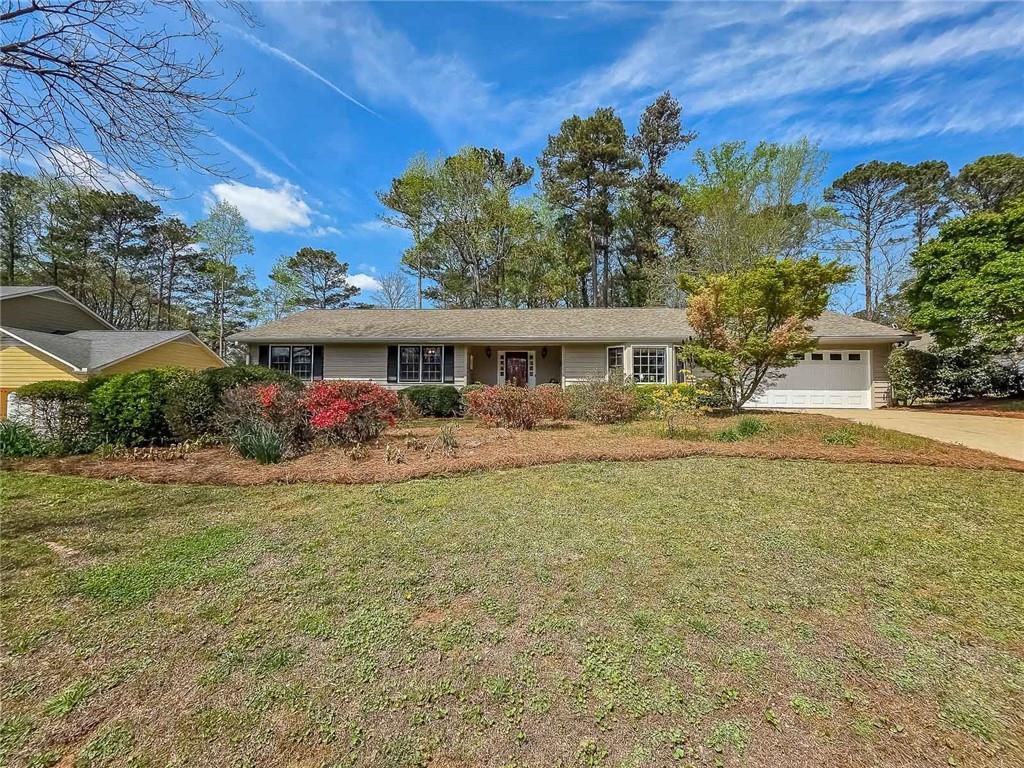 4093 Deerbrook Way, Lilburn, GA 30047