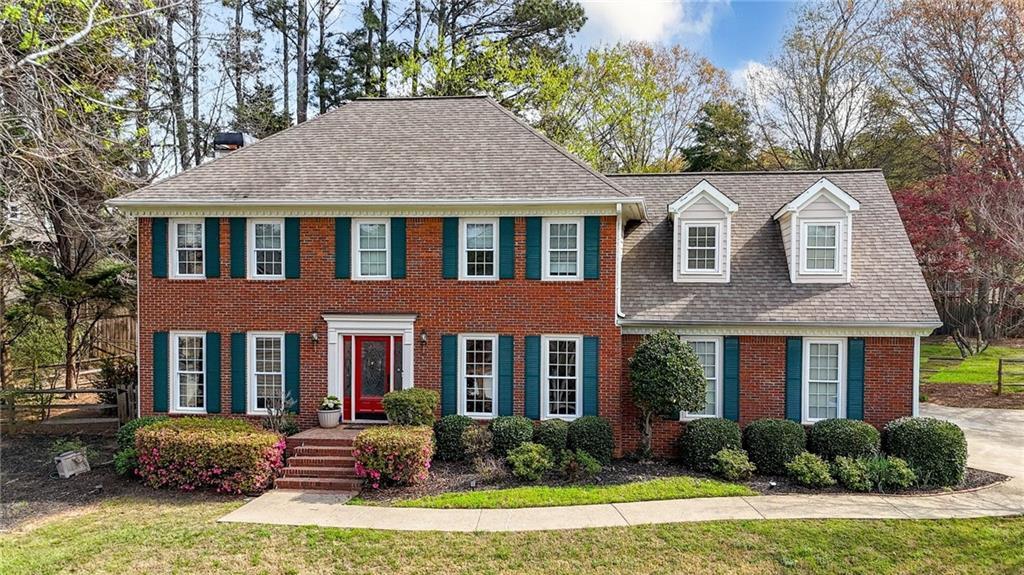 730 Edgewater Pl., Kennesaw, GA 30144