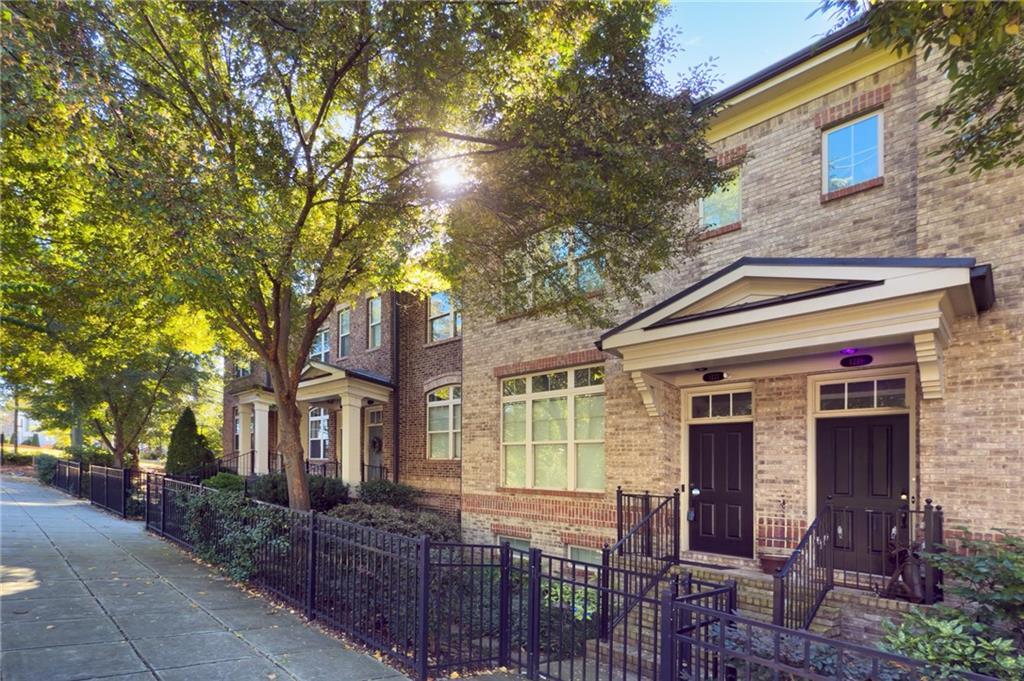 1221 Lavista Rd., Atlanta, GA 30324