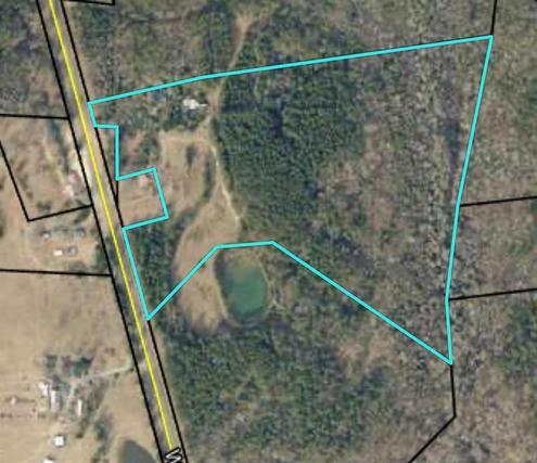 New Homes with Master Bedrooms on the 1st Floor in Thomson: March 21st to March 27th