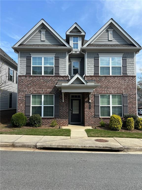 57 Dalmer Dr., Marietta, GA 30008