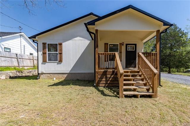 New Construction Homes For Sale This Week That Attend Chattooga High School: March 18th to March 24th