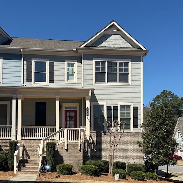 500 Suwanee Pass Ln., Suwanee, GA 30024