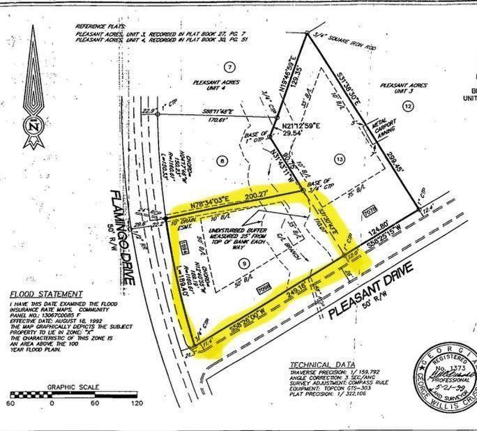 7098 Pleasant Dr., Austell, GA 30168