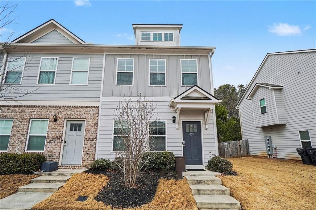 809 Ambient Way, Atlanta, GA 30331