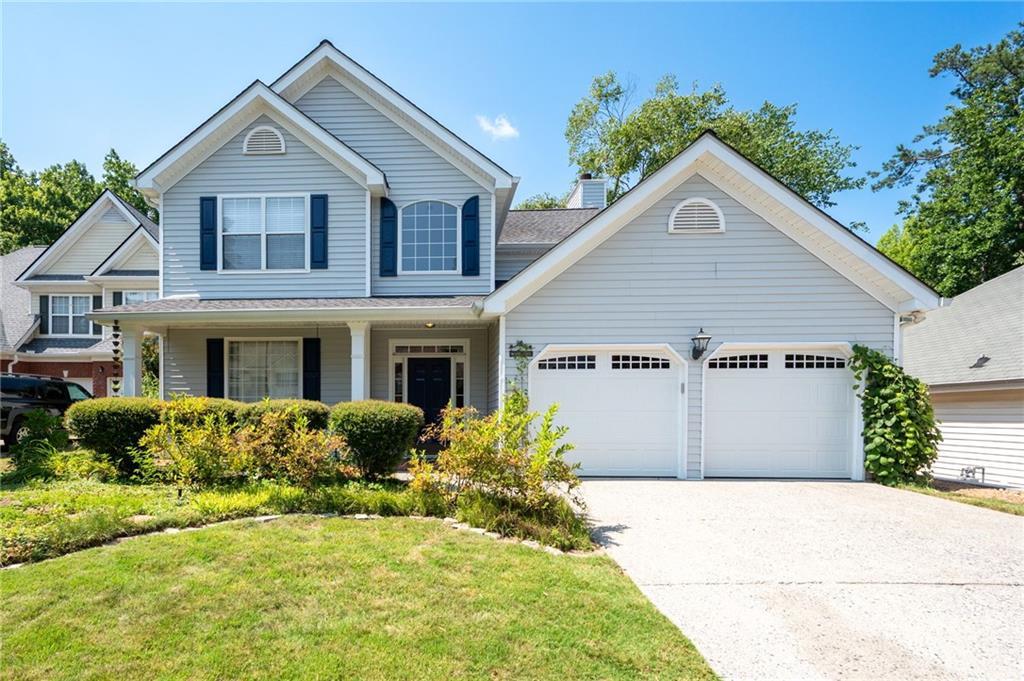 7045 Trellis Ct., Alpharetta, GA 30004