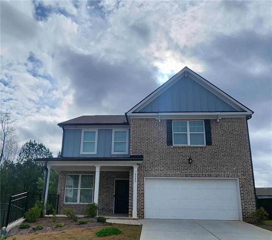 5065 Ivy Cottage Ln., Austell, GA 30106