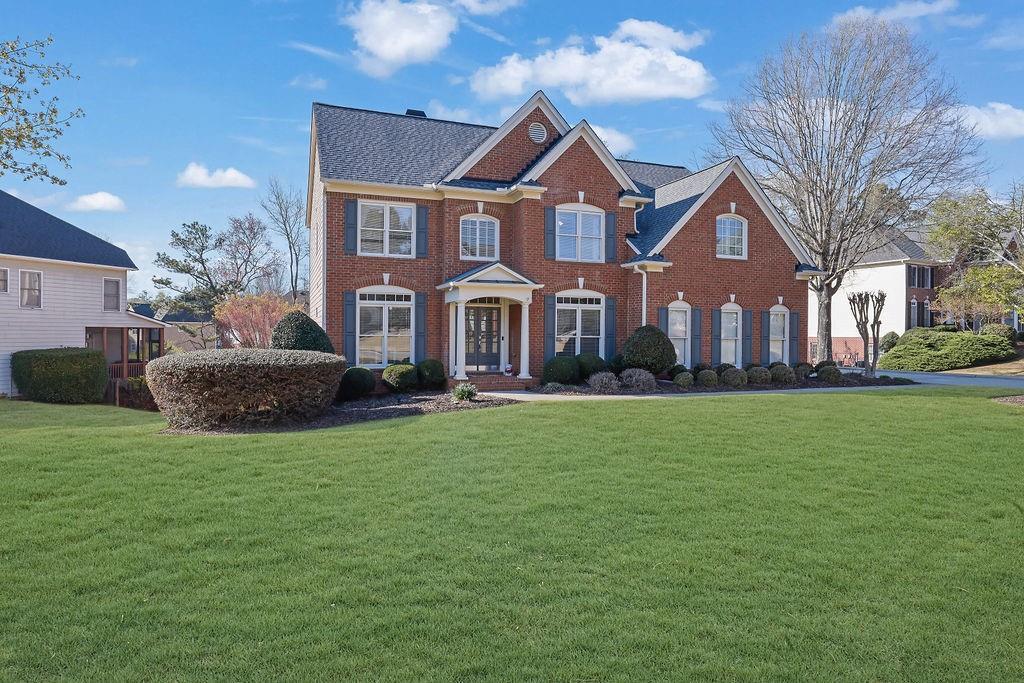 175 Barton Pl., Alpharetta, GA 30005