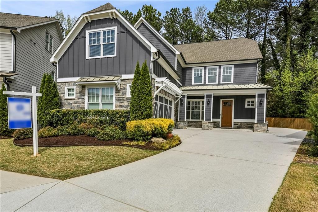 2039 Westside Blvd., Atlanta, GA 30318