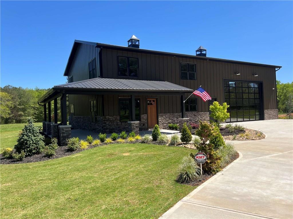 950 Island Shoals Rd., Jackson, GA 30233