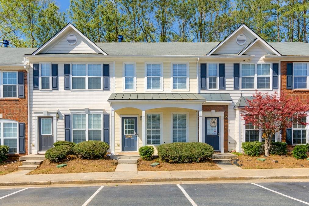 3340 Hidden Cove Cir., Peachtree Corners, GA 30092