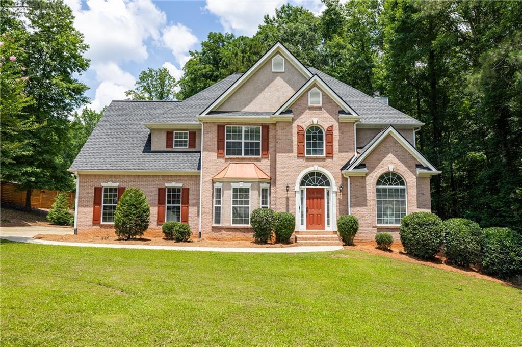 250 Ryans Ct., Sharpsburg, GA 30277