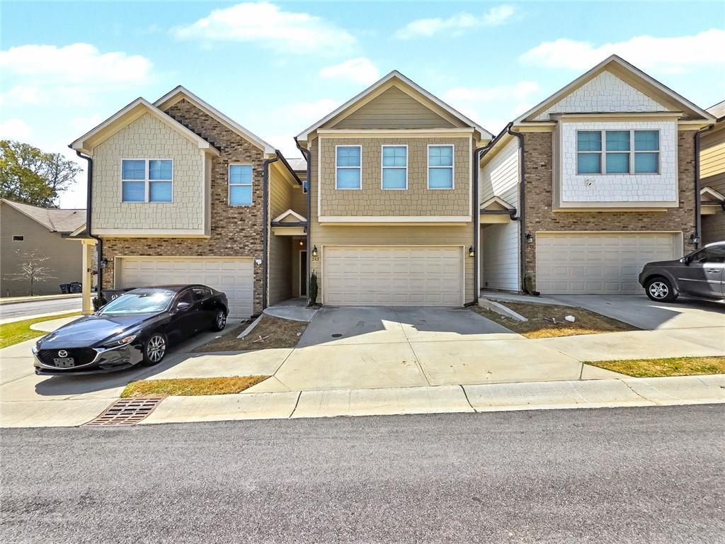 243 Beau St., Lilburn, GA 30047