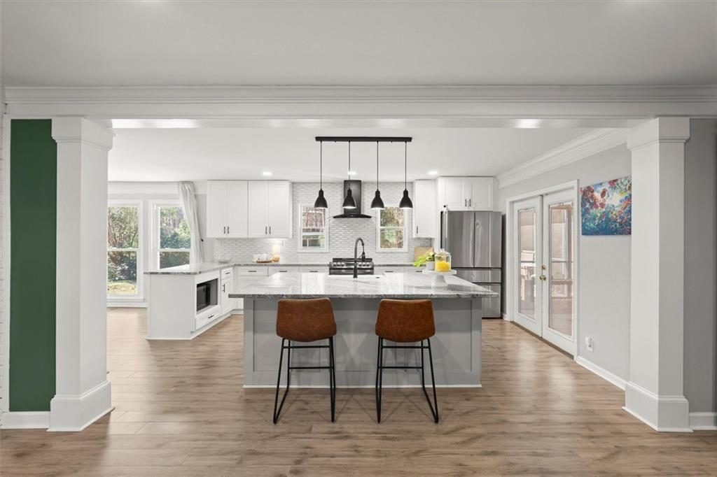 146 Lancelot Way, Lawrenceville, GA 30046