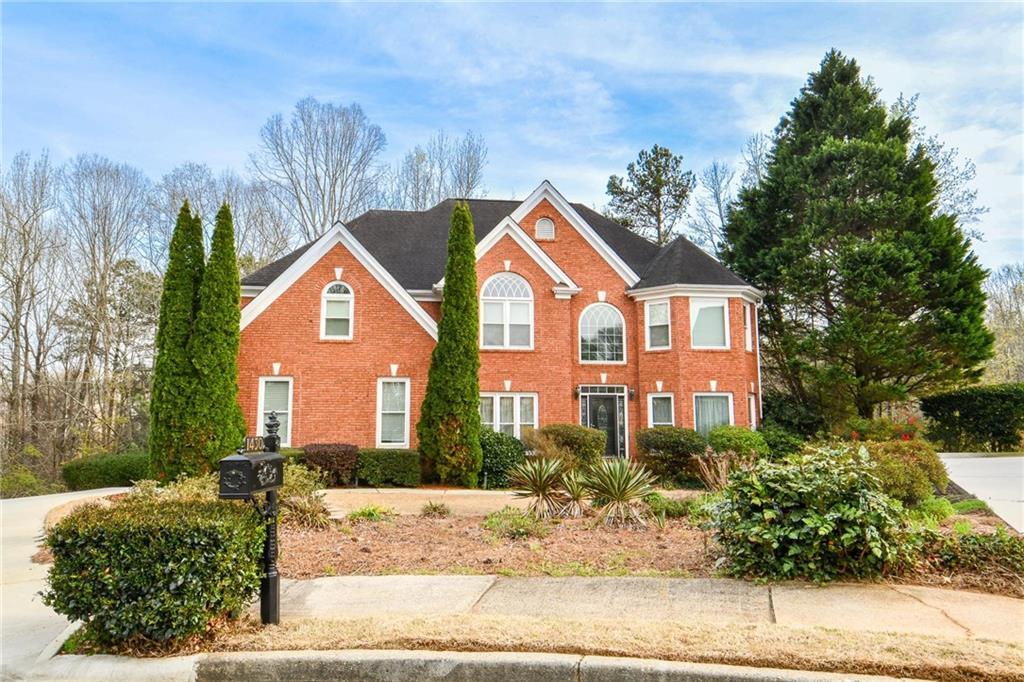 1430 Chadberry Way, Lawrenceville, GA 30043