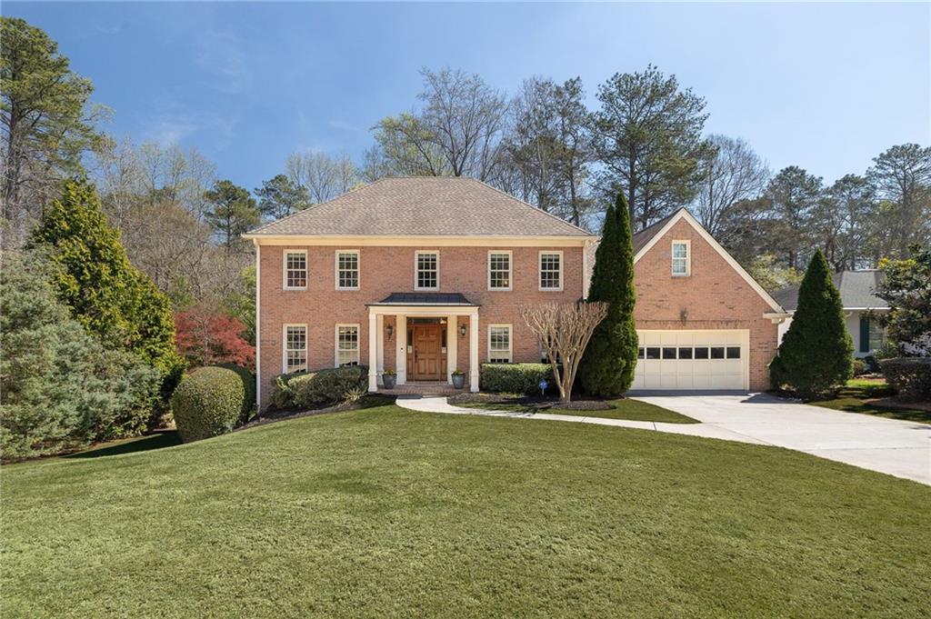 9495 River Lake Dr., Roswell, GA 30075