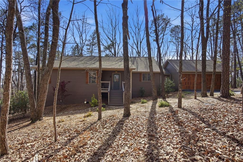 43 Morgan Walk, Big Canoe, GA 30143